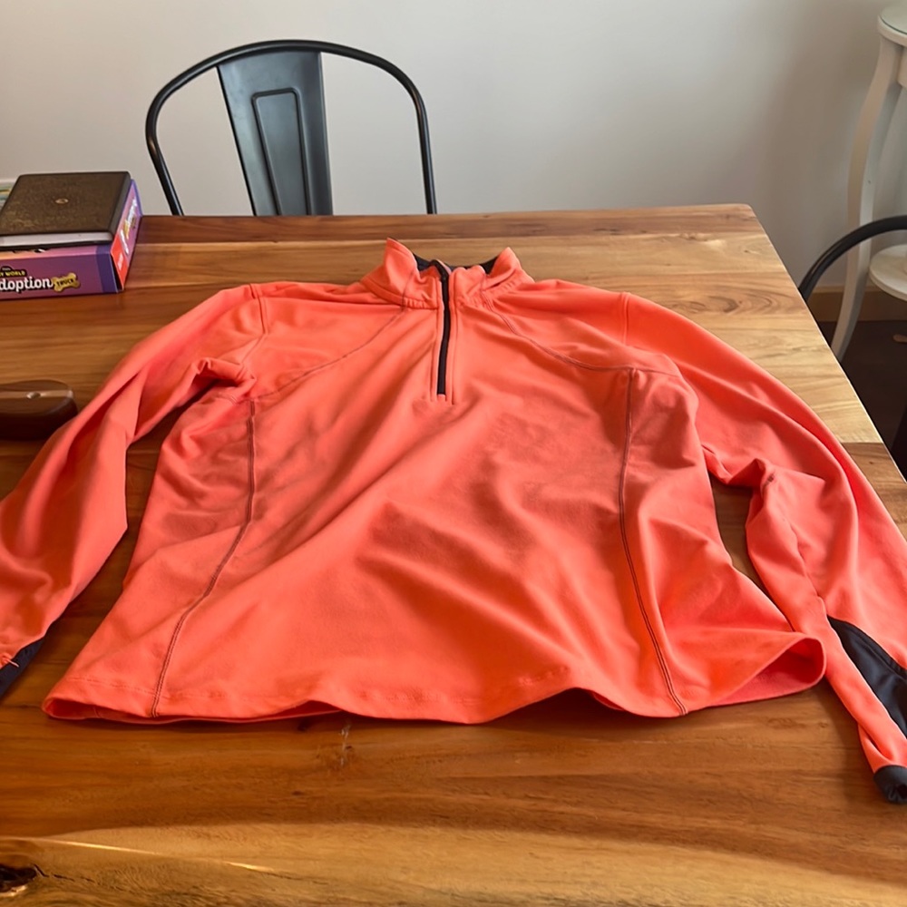Sporthill Running Top sz medium